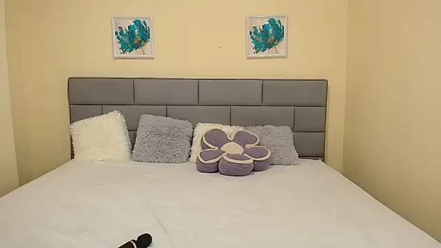ValeryMoretti webcam