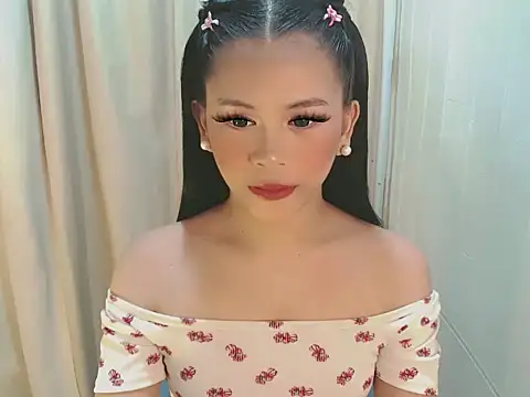 Lily_holy webcam