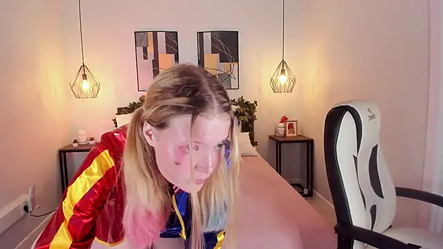 anita_Hitteys webcam