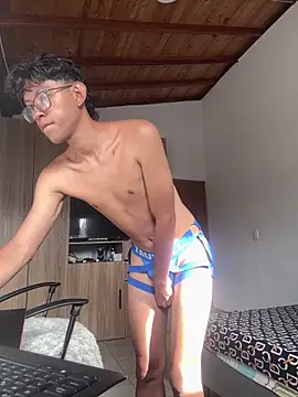Alan_Scot_ webcam