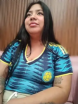 Amber_Herrera webcam