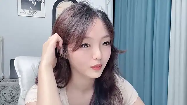 wenwen8888 webcam
