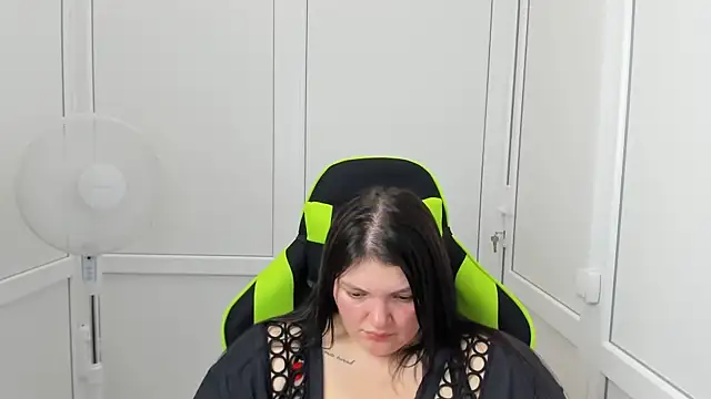 MargaretDark webcam