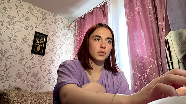 YoshikoMeow webcam