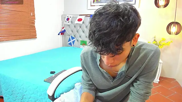 Jake_Falcon webcam