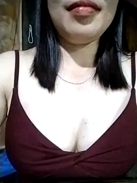 Lya_hott webcam