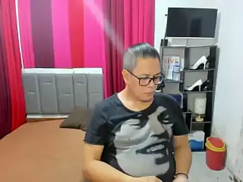 AsianBoyBigCock webcam