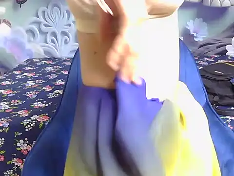 Isha-19 webcam