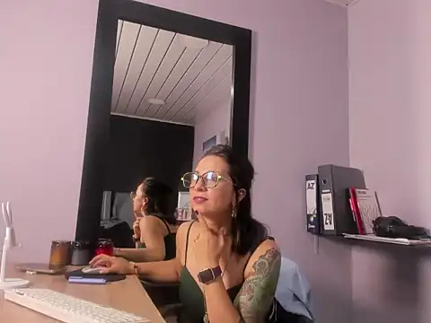 Greta_Borbon_ webcam