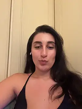 _Elina_ webcam