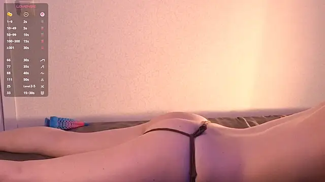 DustiZuchowski webcam