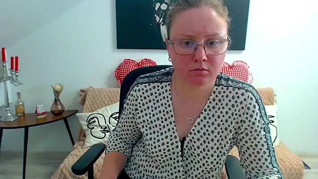 IrenneBates webcam