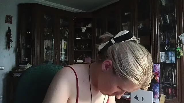 KellyOutdoor webcam
