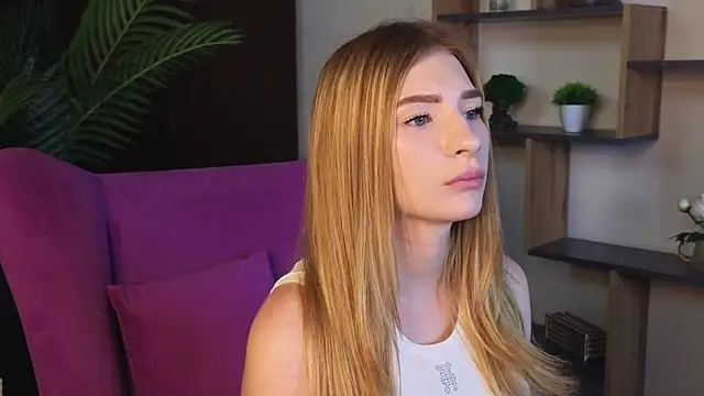 TashiaFink webcam