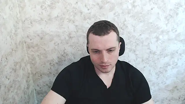 BlackPhantom8 webcam