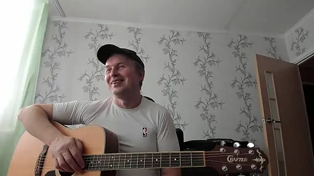SanFrantsisko webcam