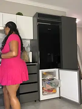 curvydesire1 - CurvyDesire1's free webcam - UK Sex Cams