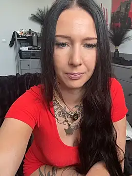 Trixie-Tainted webcam