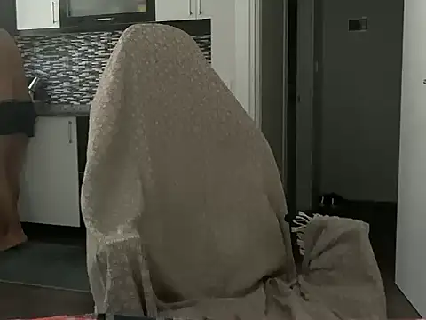 ALPHANDRE webcam