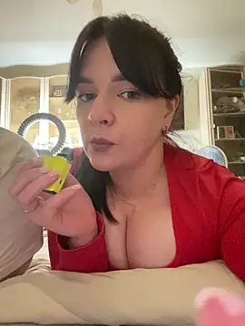 Poly_Nick webcam