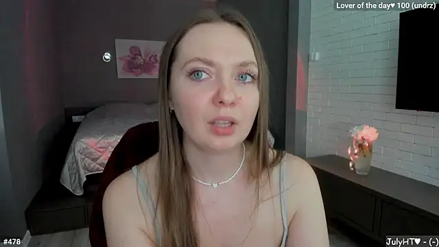LizaGost webcam