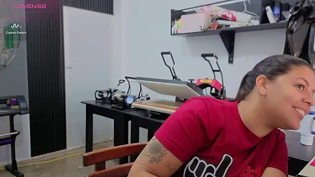Daniela_mendoza26 webcam