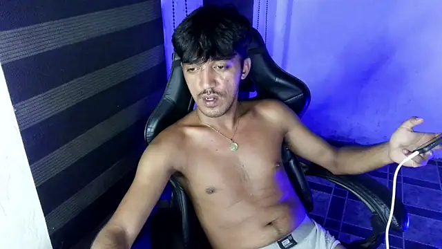 spicy_rowycam (M young) - Show Hard Dick