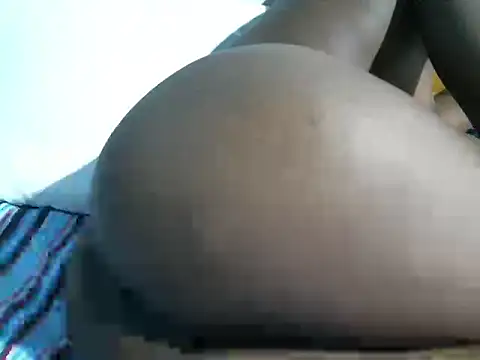 cocolicky webcam