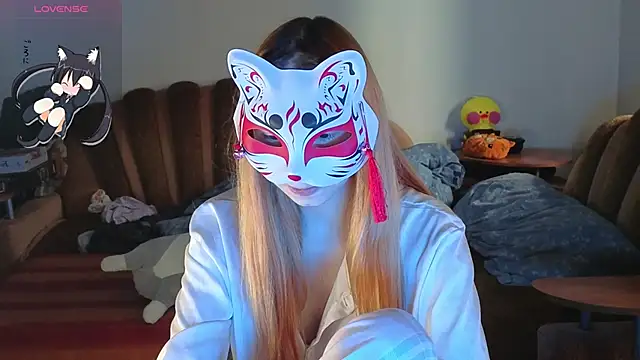 YumikoMori webcam