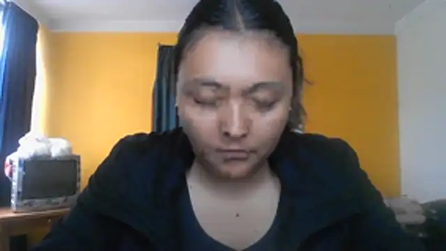 Rush_rosee_150 webcam