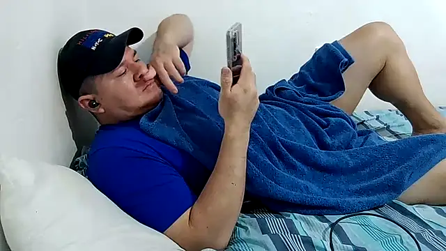 fuckynations webcam