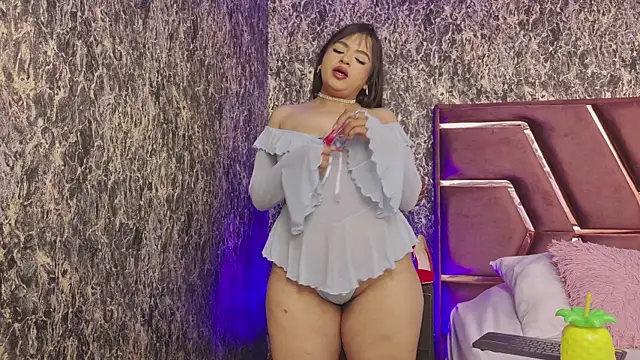 Karina_Andrade webcam