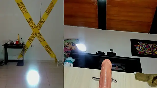 nikky_rosse webcam