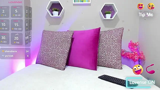 Laskhmi_ webcam