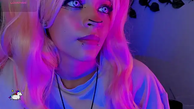 Anny_Kiitty webcam