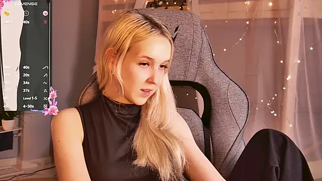 MaoqiBeverly webcam