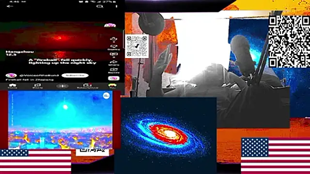 RussellTaylorLacy webcam