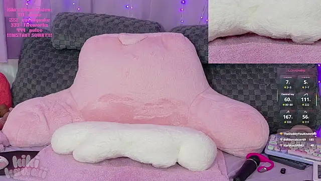 KawaiiKiki_247 webcam