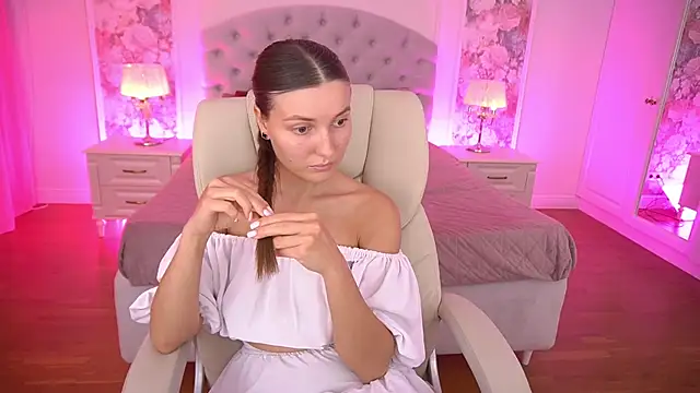 AshleyBaie webcam