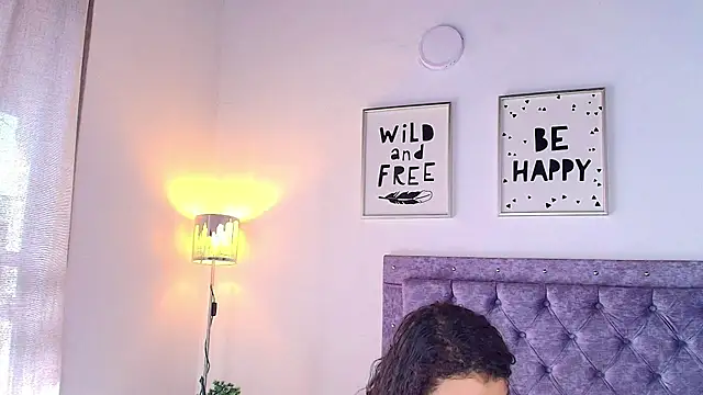 Zoe_Blake1 webcam
