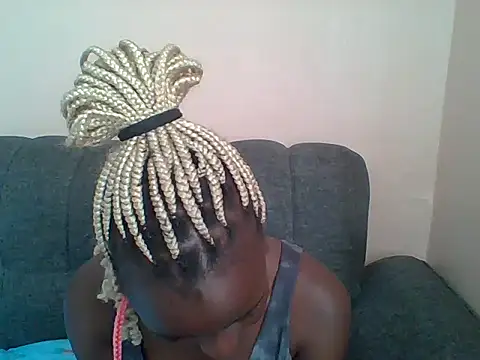 Beauty-Glam webcam