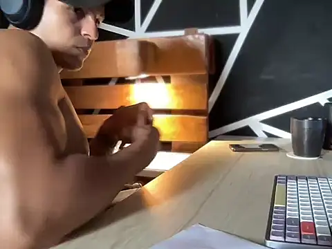 ChrisMattX webcam
