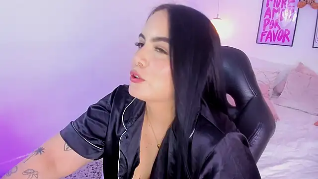 camilaa7 webcam