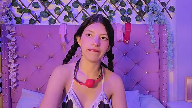 Namii__ webcam