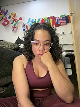 carolgaita webcam