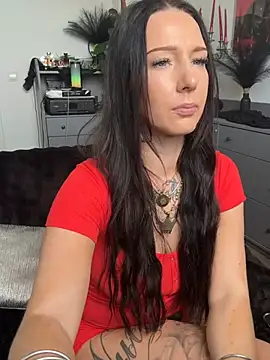 Trixie-Tainted webcam