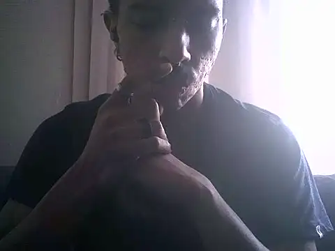 DarkSlim666 webcam