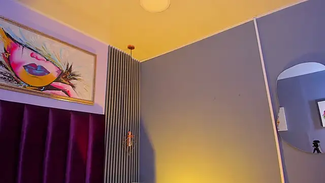 LauraAristizabal webcam