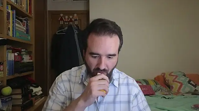 curiosillo83 webcam