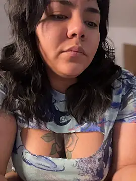 JulianaCastillo webcam